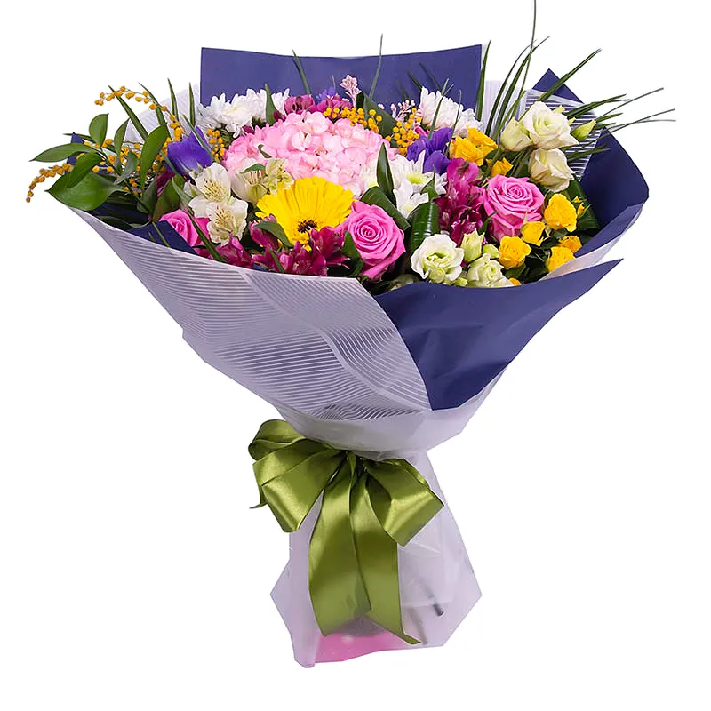 Букет Габриэлла