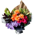 Букет Картина мира