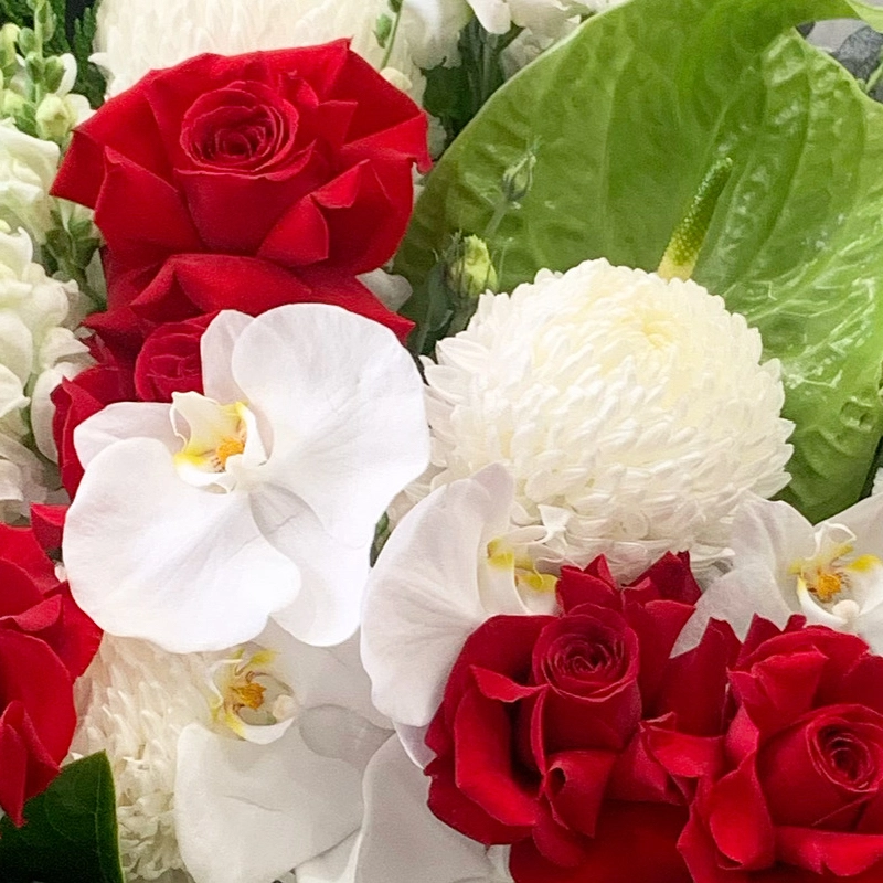 Букет Килиманджаро